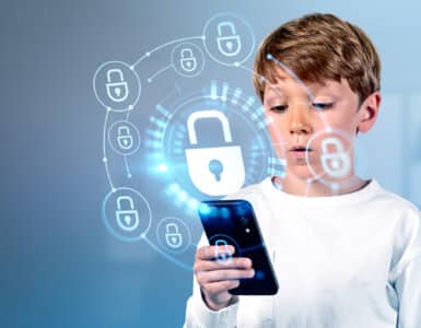 Protecting Your Kids from Identity Theft..