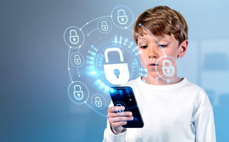 Protecting Your Kids from Identity Theft..