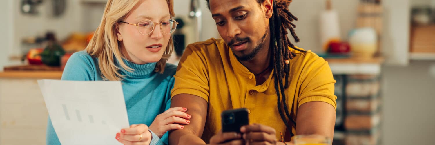 Why Does Money Impact Relationships?