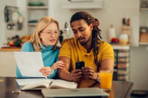 Why Does Money Impact Relationships? 