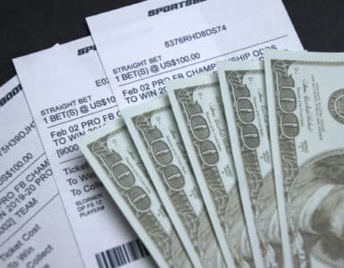 the dangers of sports betting