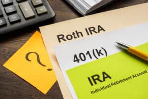 Other Ways to Save for Retirement