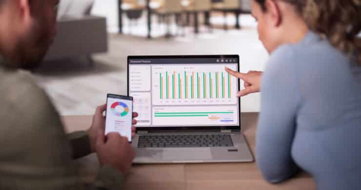 Why Should You Track Your Spending