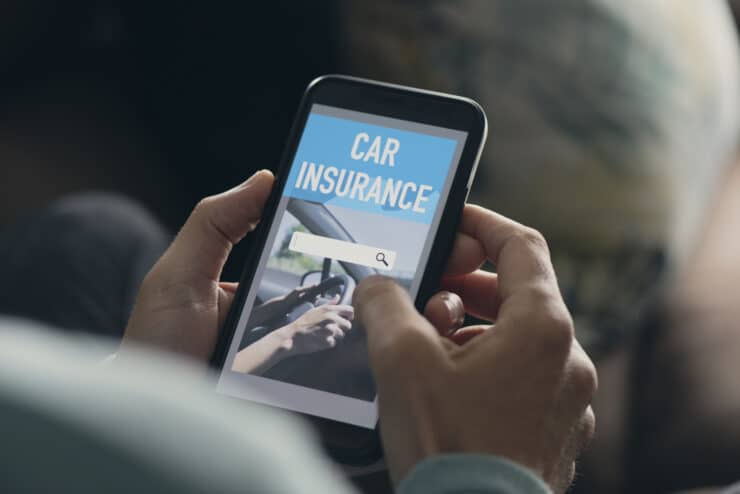 Car Insurance Rate Fluctuations