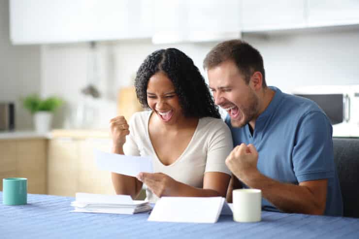 Financially Savvy Things to Do With Your Tax Return