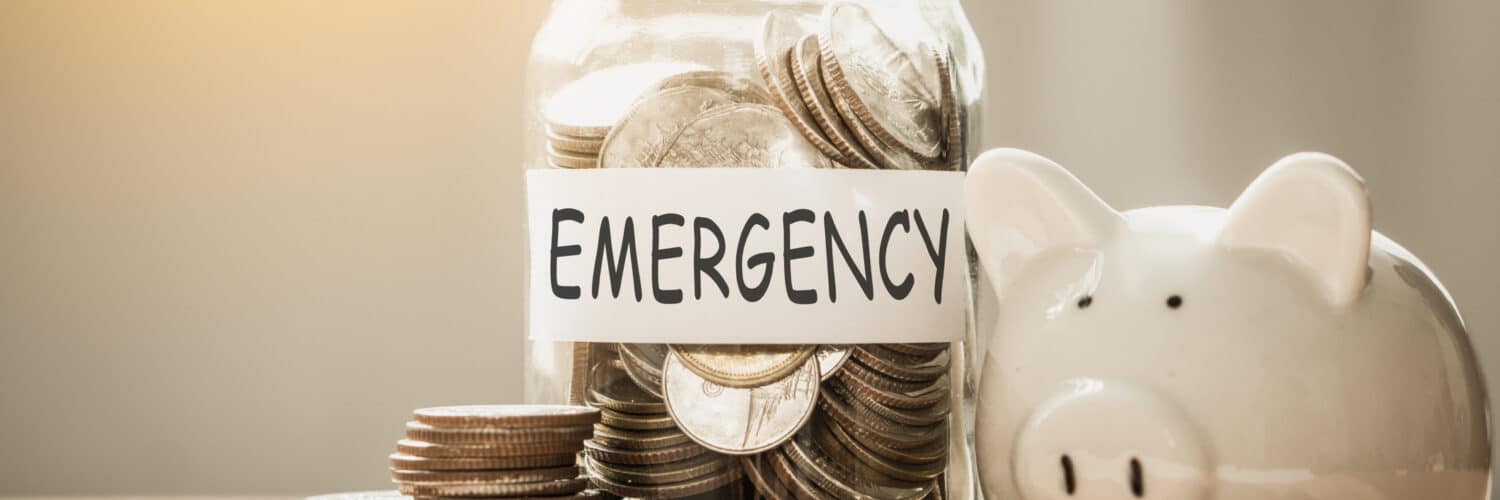 How to Be Prepared For a Financial Emergency