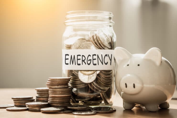 How to Be Prepared For a Financial Emergency