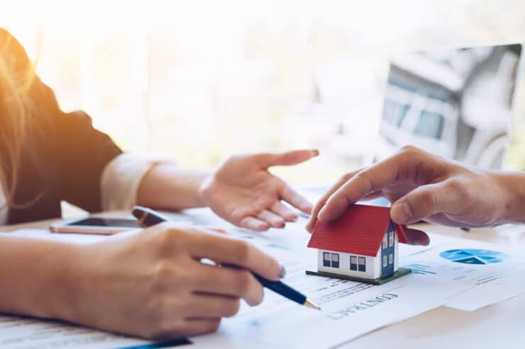 Can Home Equity Help With Debt Payments?