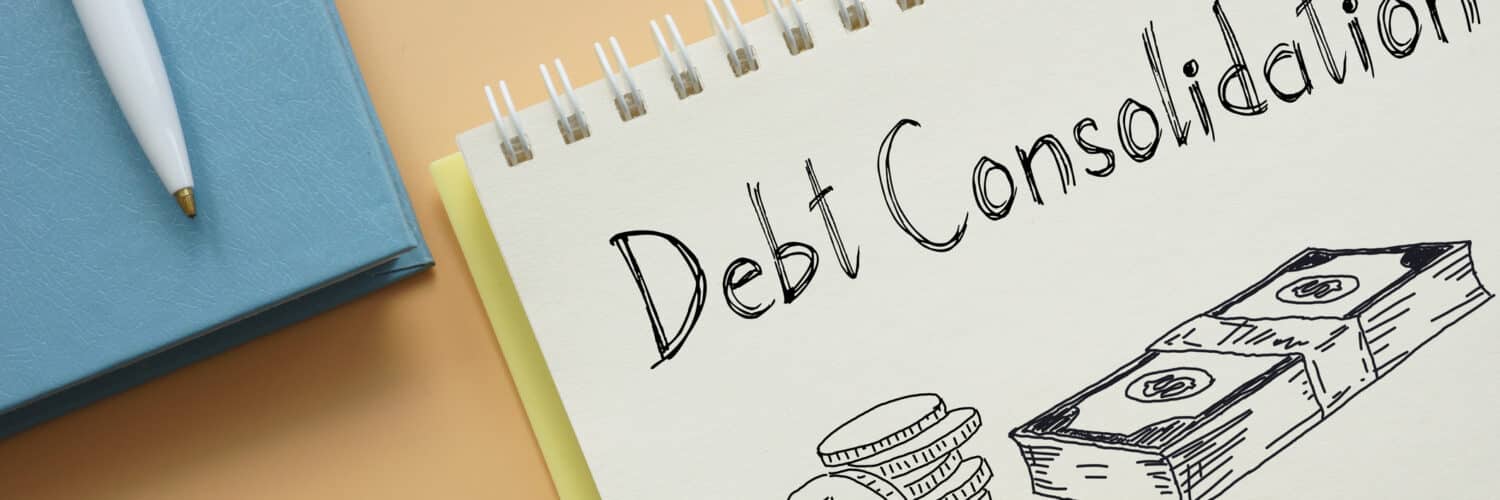 Crunching the Numbers on Debt Consolidation
