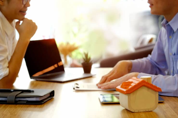 Is Gifting a Down Payment a Good Idea?