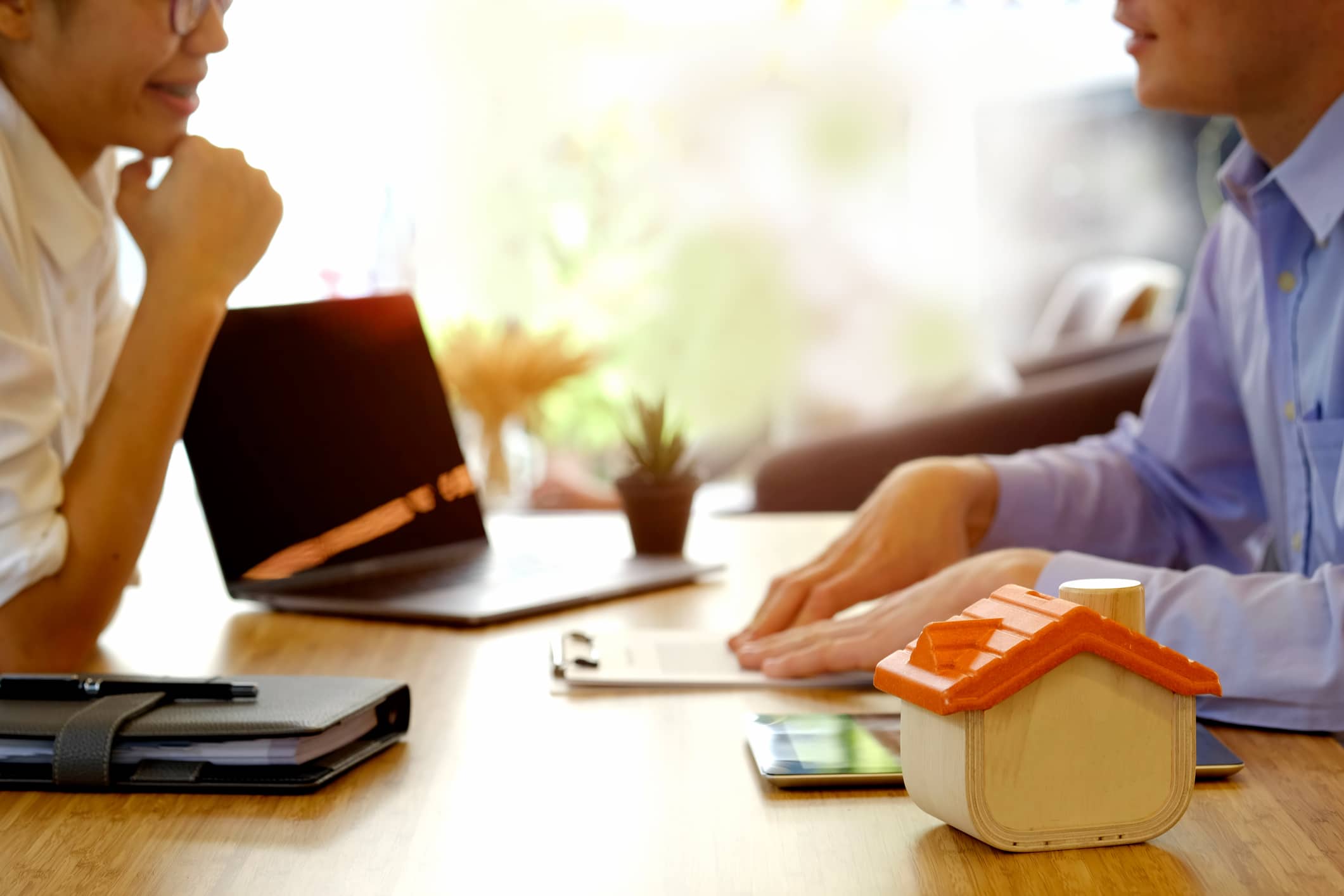 Is Gifting a Down Payment a Good Idea?