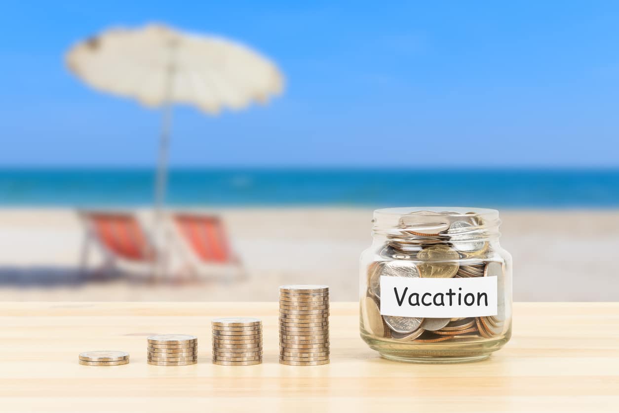Take a Vacation Without Going into Debt