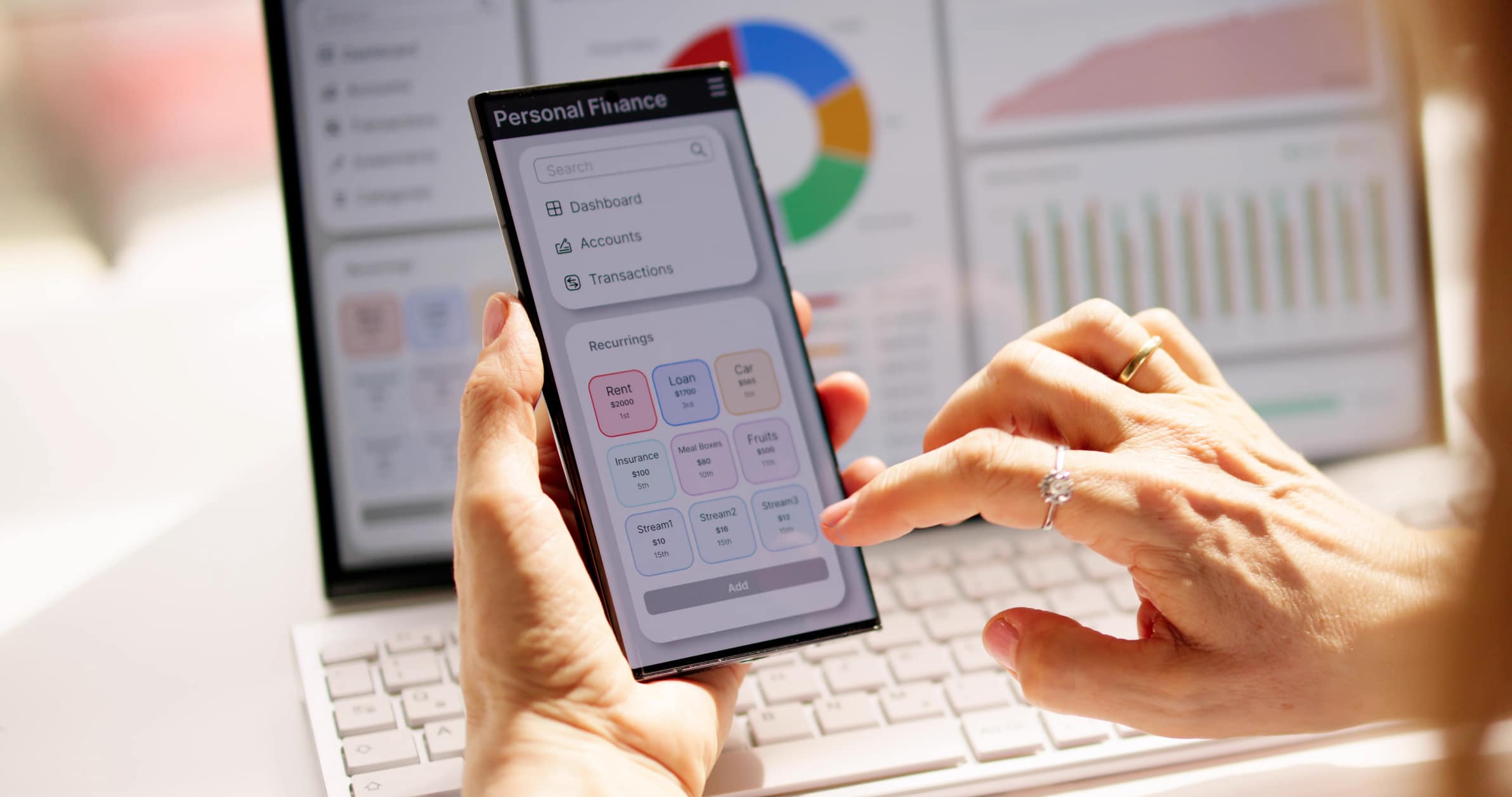 Breaking Down Budgeting Apps