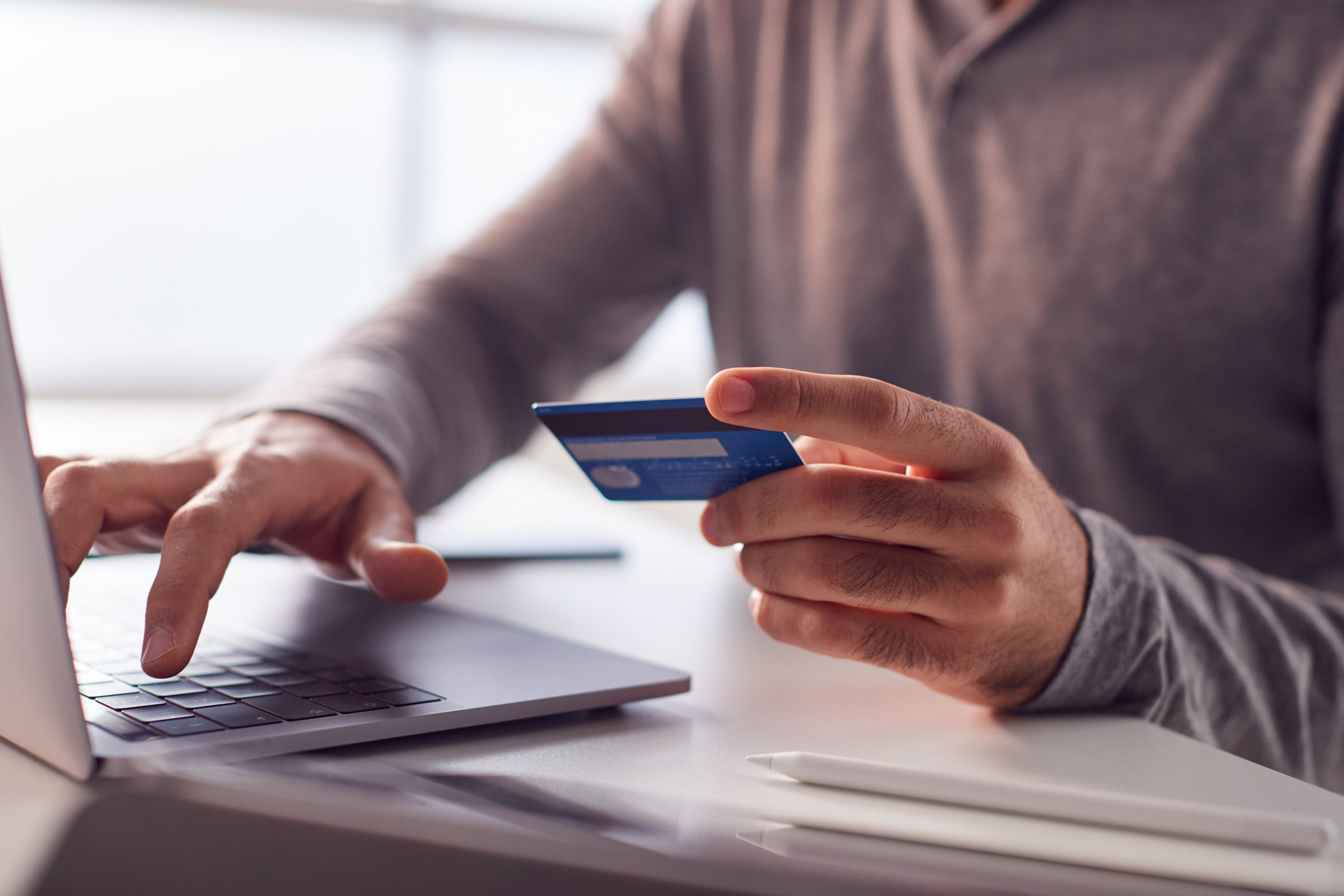 Credit Strategies: How Do I Improve My Credit Age? 