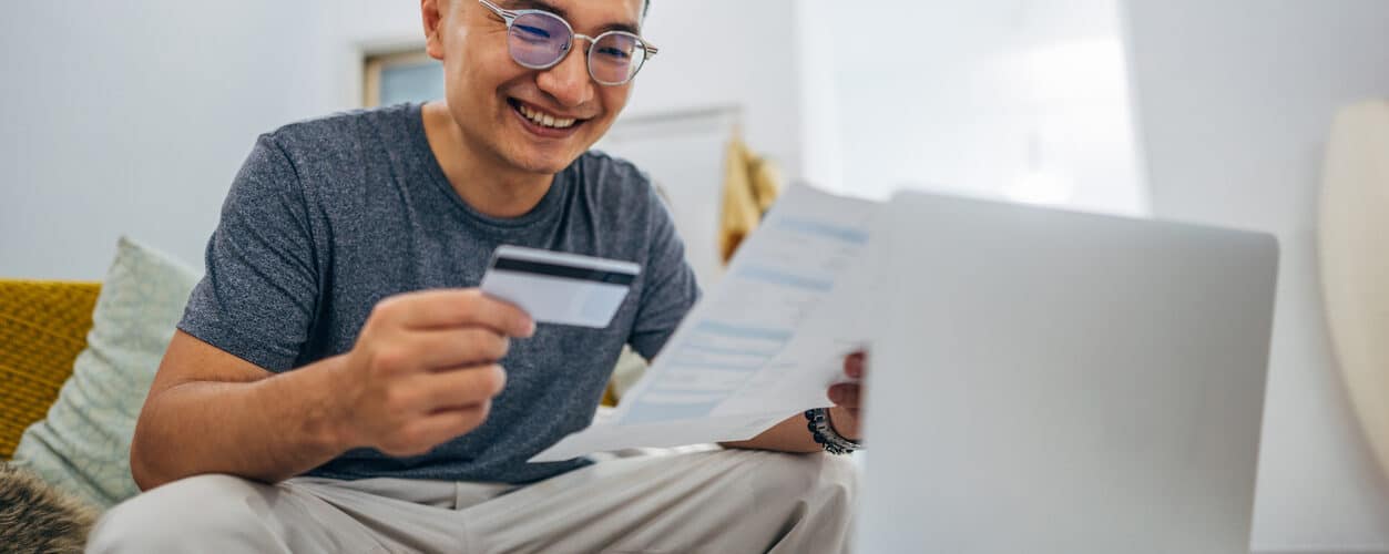 How Can I Avoid Falling Into Debt?