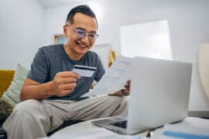 How Can I Avoid Falling Into Debt?