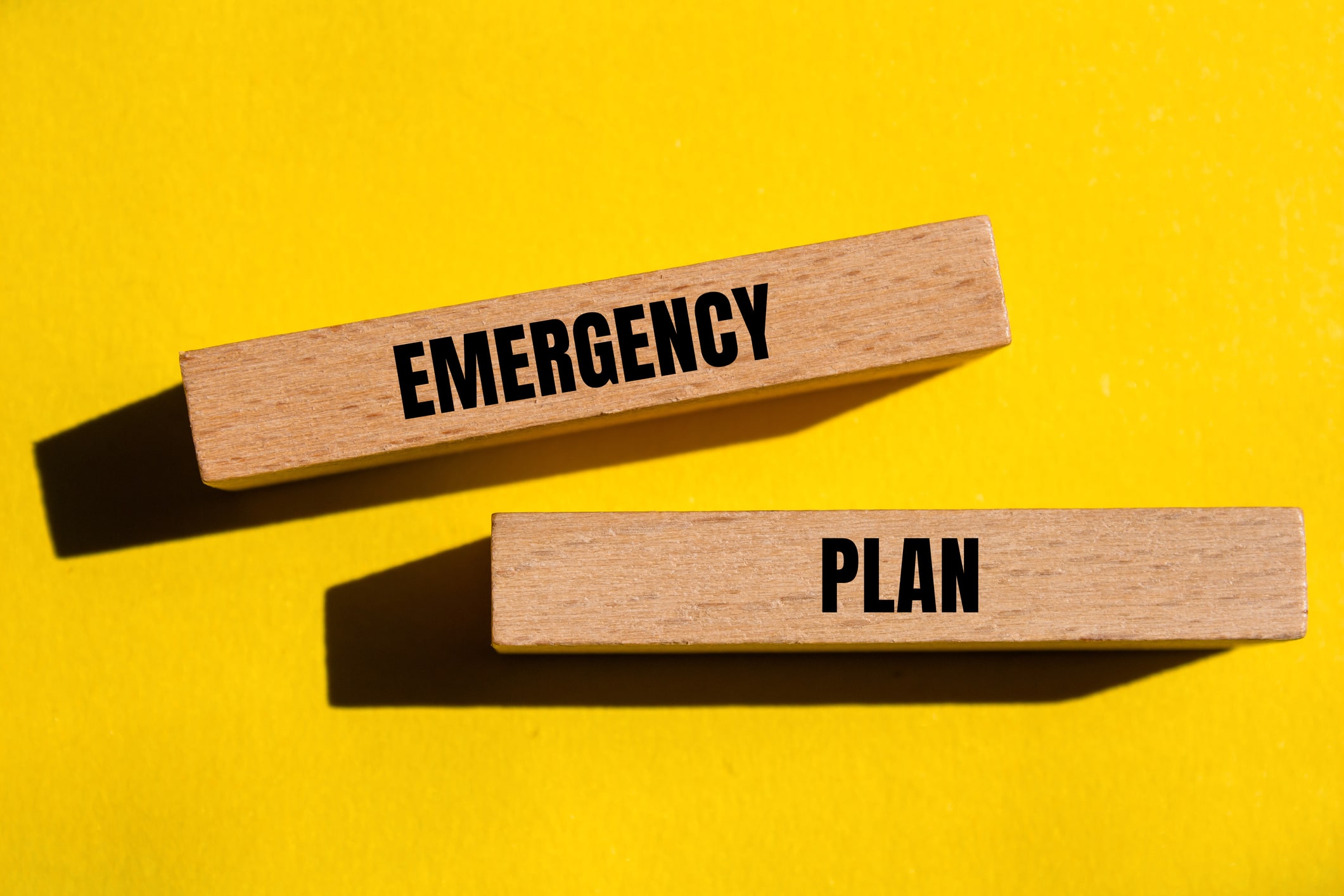 Preparing Yourself So You're Ready for Anything