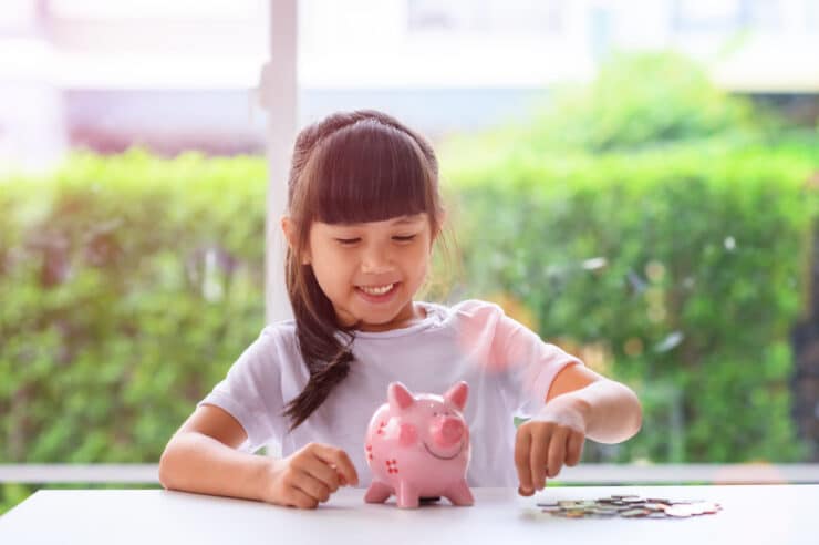 Tips for Teaching Kids about Money and Finances