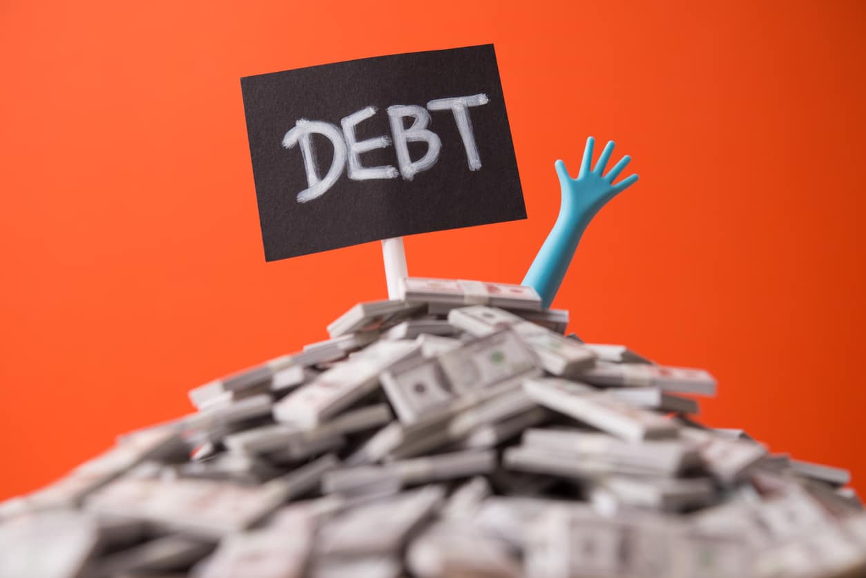 Try This High-Interest Debt Repayment Strategy