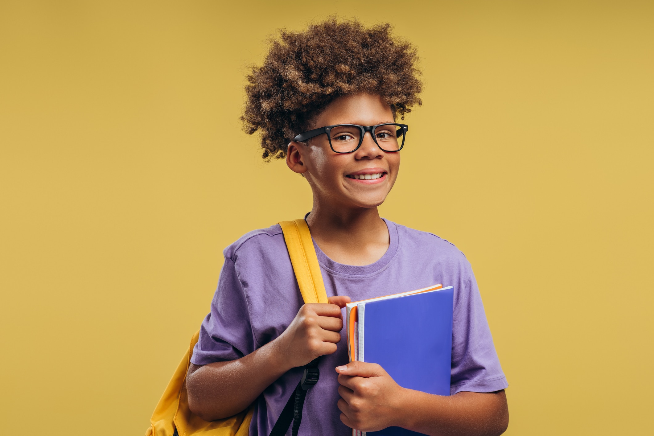 Back to School Shopping on a Budget