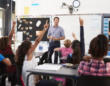 Financial Education is on the Rise