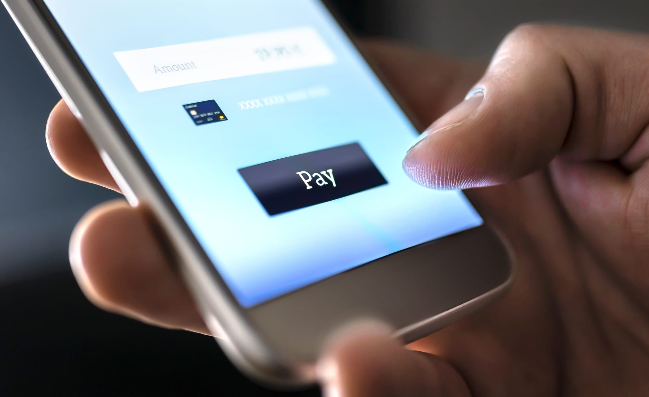 are mobile payments a good idea