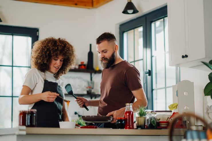 meal prep on a budget