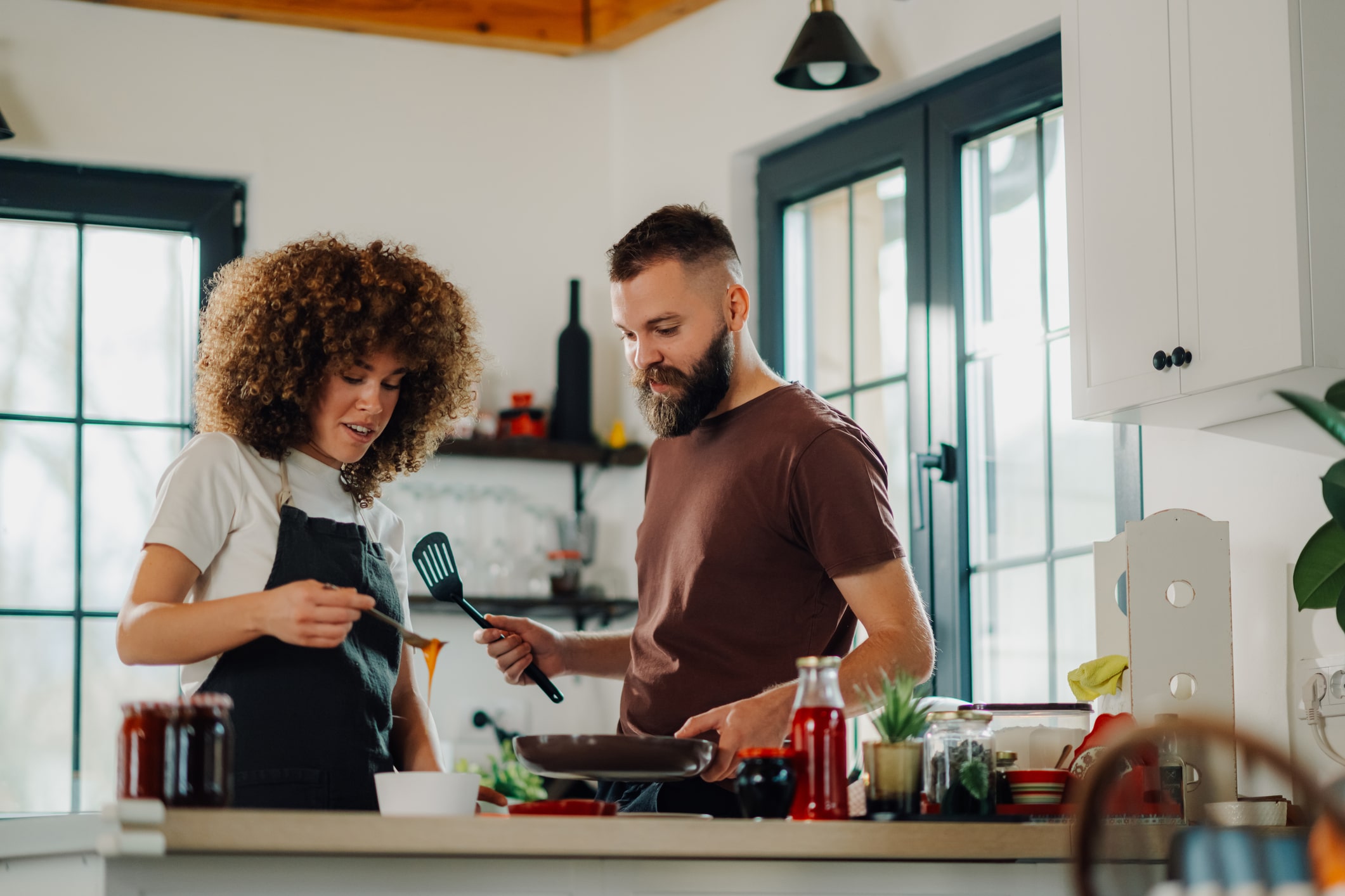 meal prep on a budget