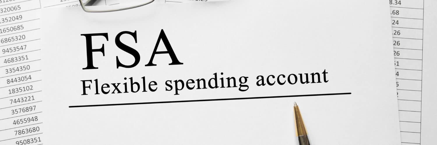 Add Flexibility to Healthcare Savings