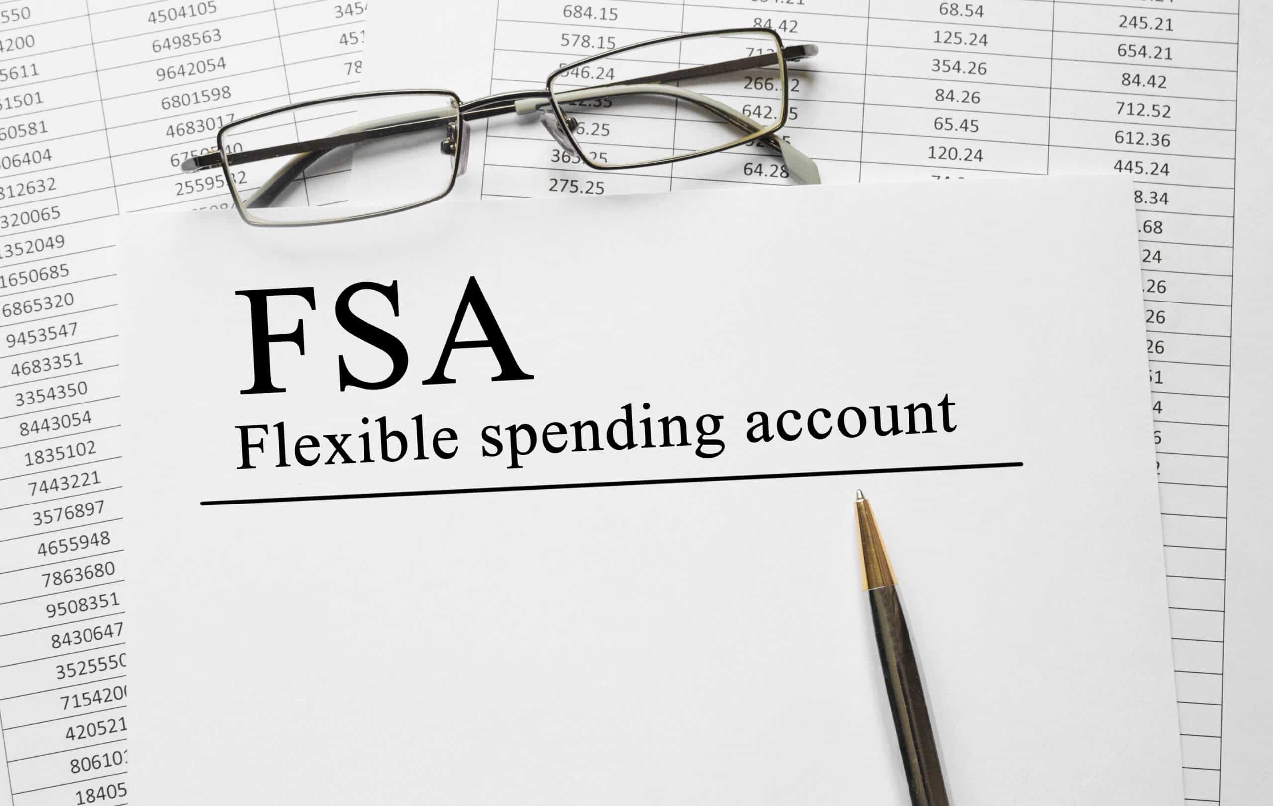 Add Flexibility to Healthcare Savings