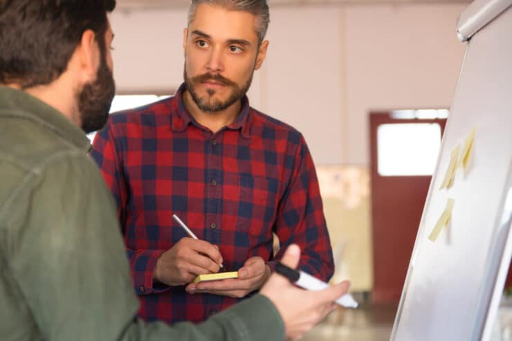 Should I Buy a Business?