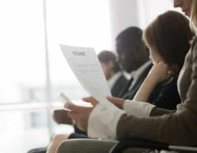 How to Handle Layoffs or Job Uncertainty During the Holidays