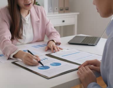 How to Review and Rebalance Your Investment Portfolio