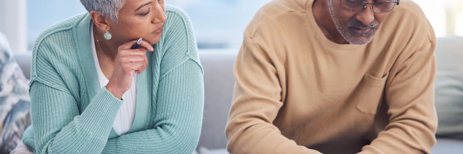 Inherited Wealth and What to Do With it