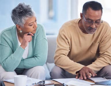 Inherited Wealth and What to Do With it