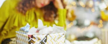 Many Are Experiencing Gifting Worries This Season
