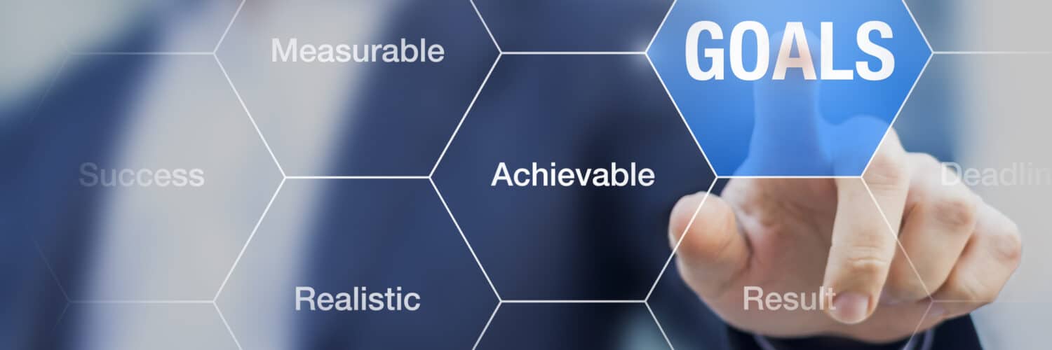 How to Set Financial Goals You’ll Actually Keep in the New Year 