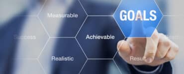 How to Set Financial Goals You’ll Actually Keep in the New Year 