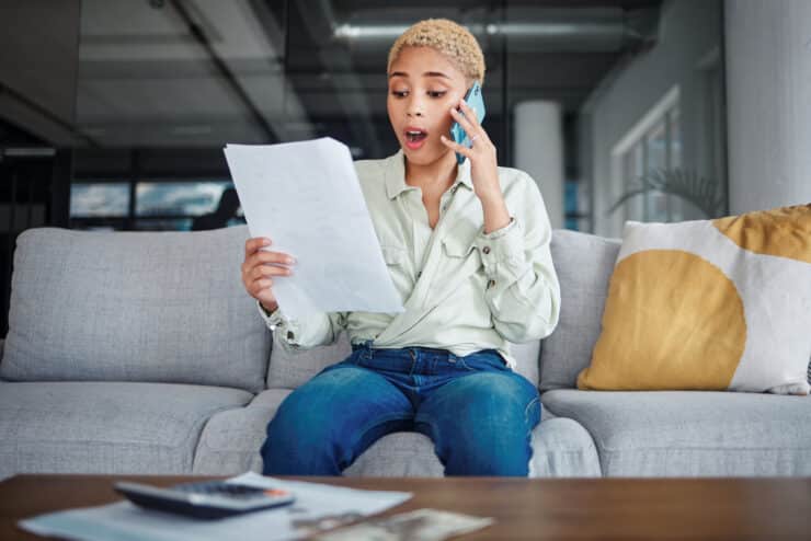 The Impact of Debt Collection on Your Credit Score