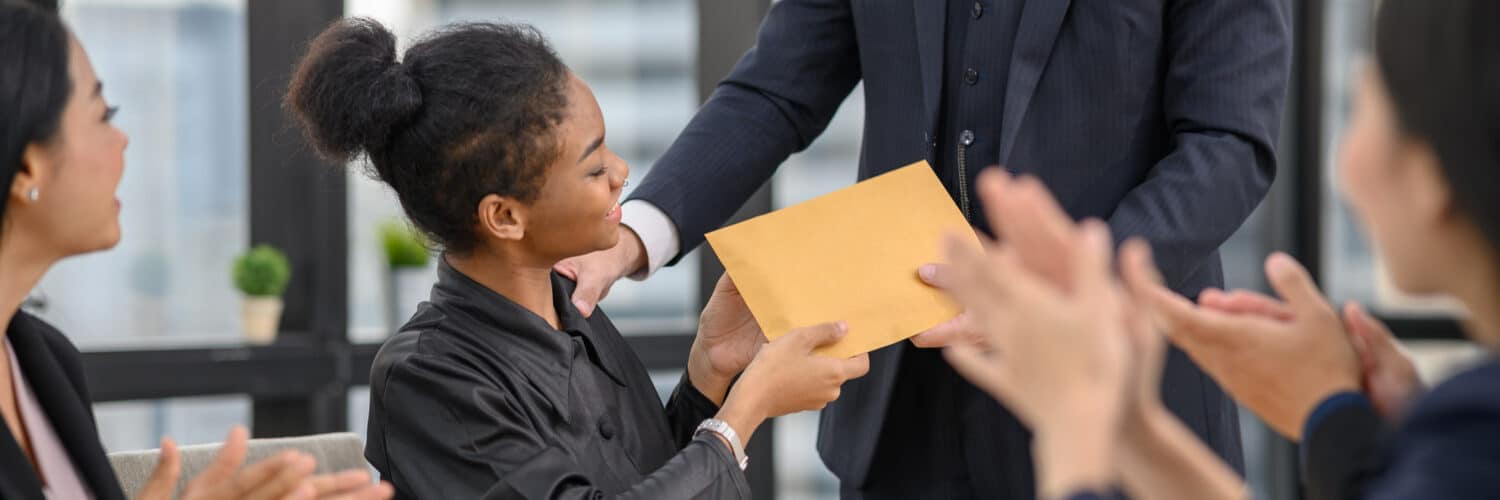 What to Do With a Year-End Bonus