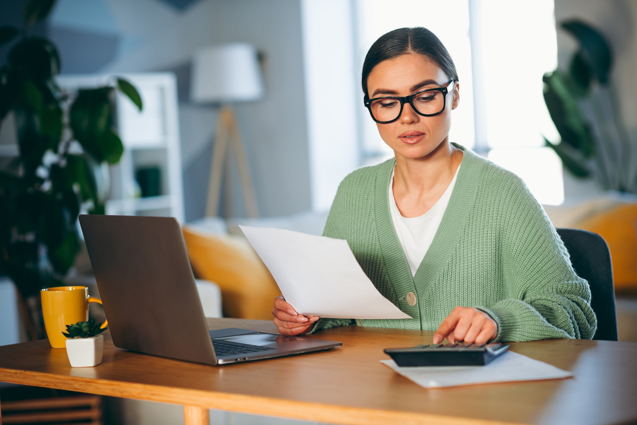 How to Always Pay on Time