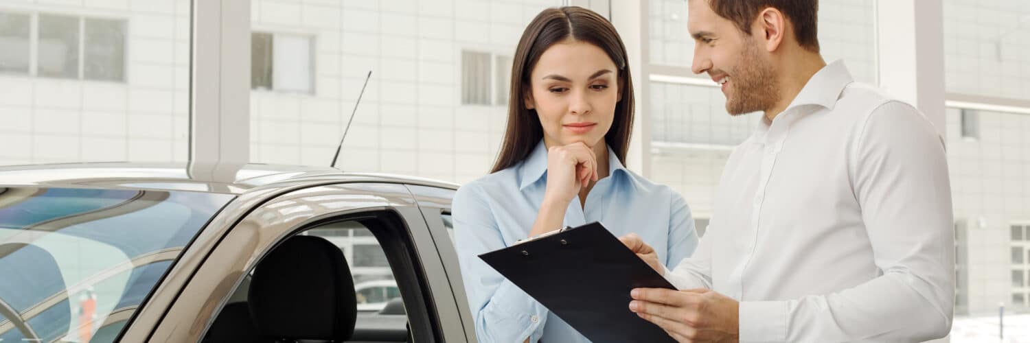 Is an Extended Car Warranty a Good Deal?