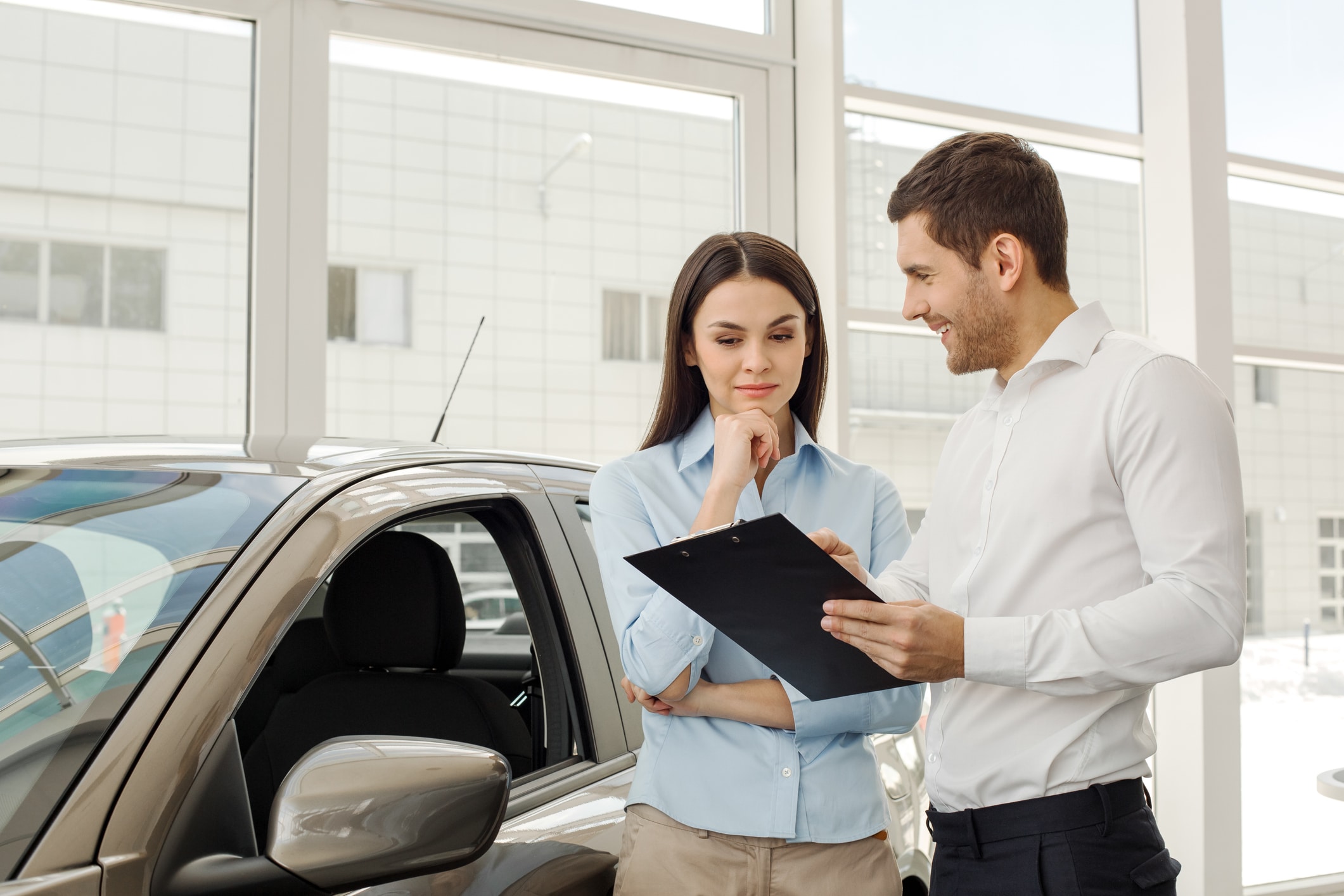 Is an Extended Car Warranty a Good Deal?