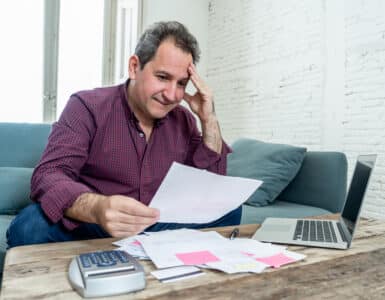 Which Late Account Should You Pay First?