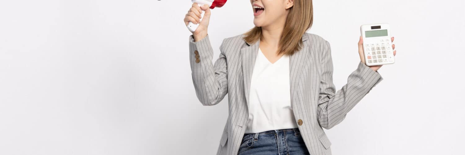 What is Loud Budgeting?