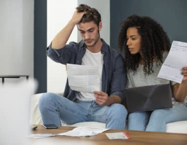 What to Do if You Think You Might Miss a Payment