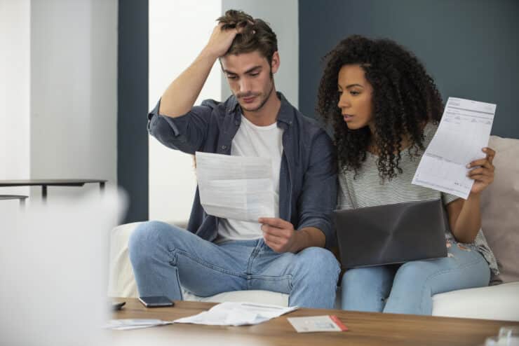 What to Do if You Think You Might Miss a Payment