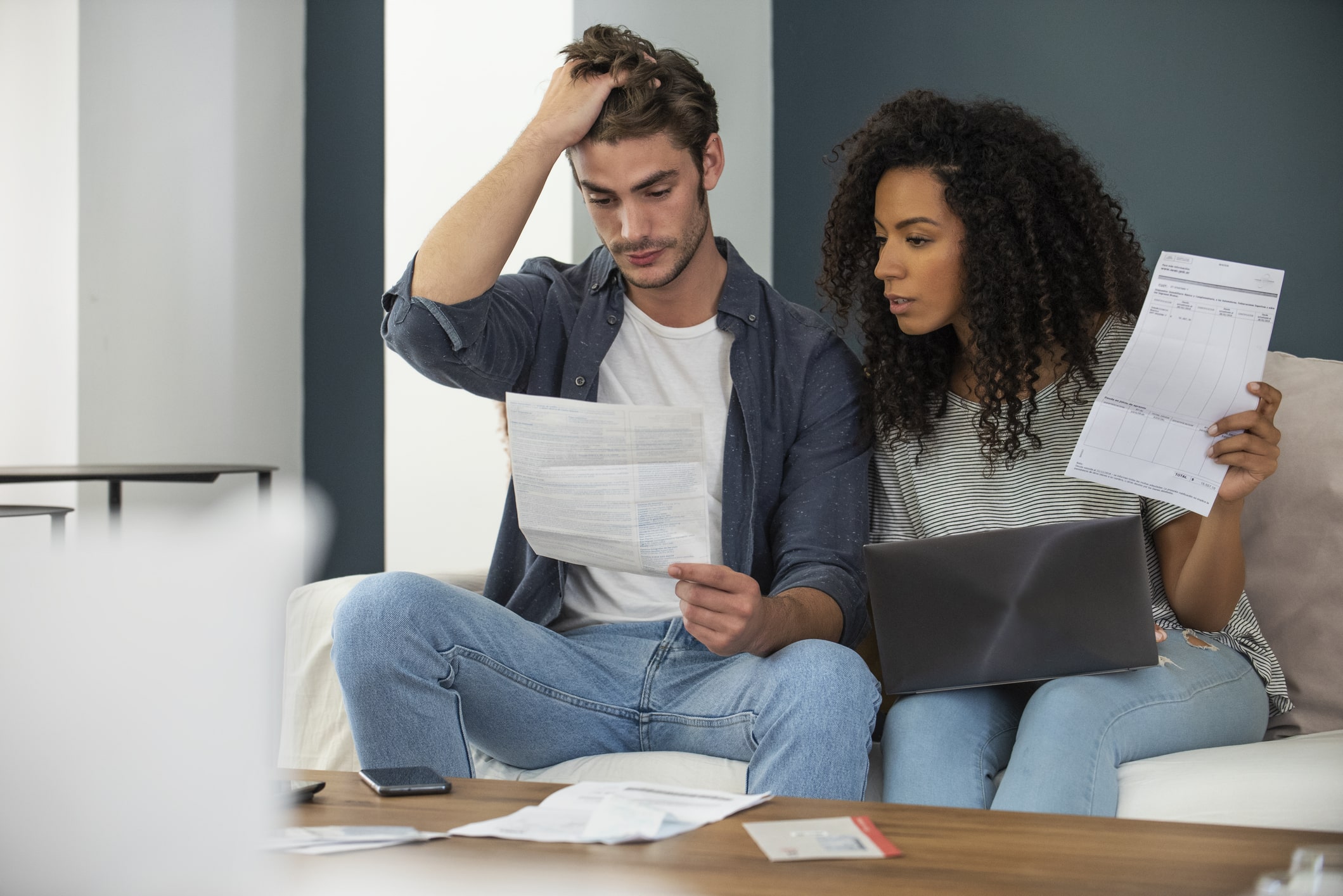 What to Do if You Think You Might Miss a Payment