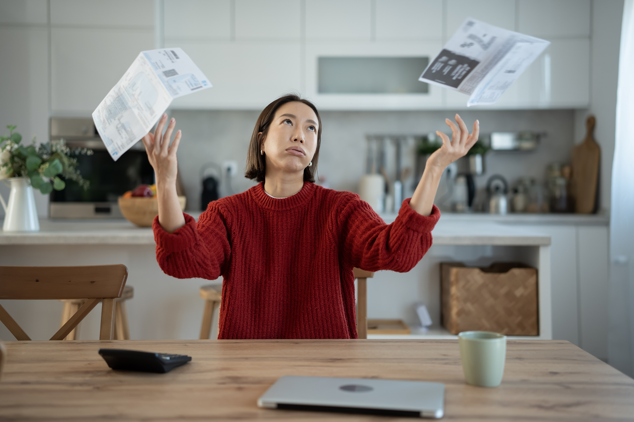 How to Avoid Common Budgeting Burnout