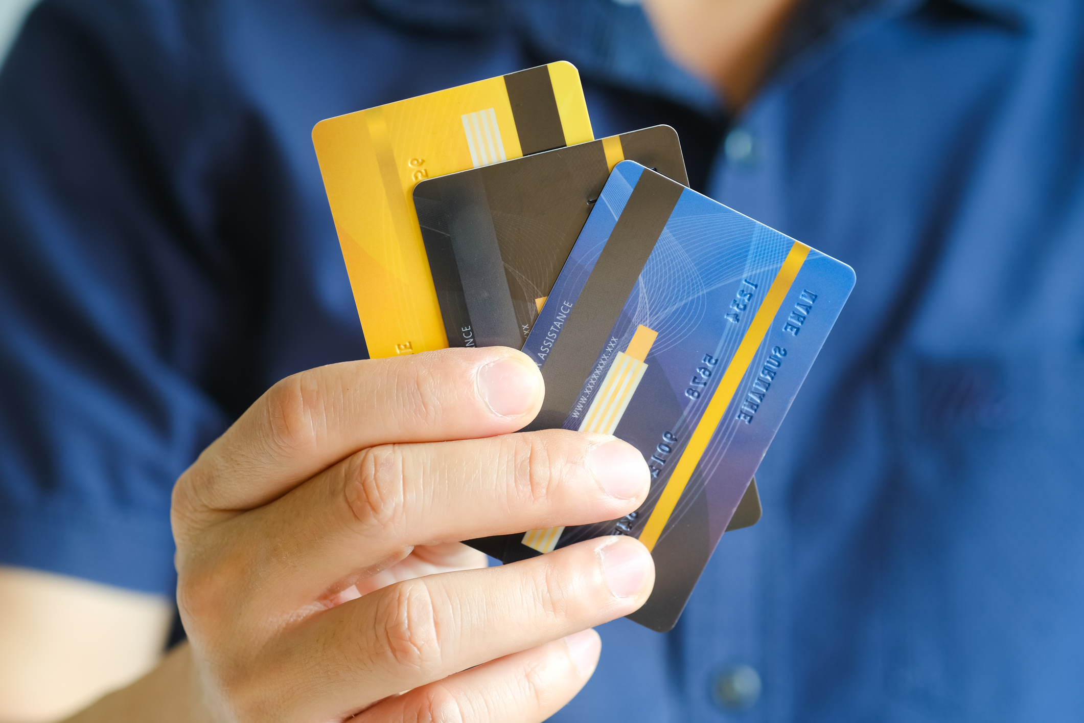 Why 50% is OK, But 30% Credit Utilization is Better
